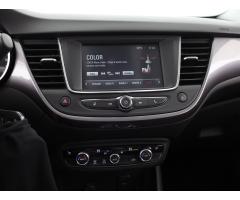 Opel Crossland X 1.2 Turbo 81kW - 16