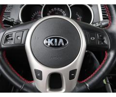 Kia Venga 1.6 CVVT 92kW - 22