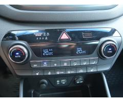 Hyundai Tucson 2.0 CRDi 100kW - 25