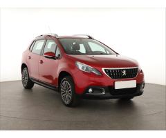 Peugeot 2008 1.2 PureTech 60kW - 1