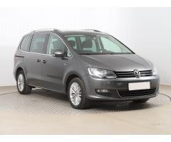 Volkswagen Sharan 2.0 TDI 130kW - 1