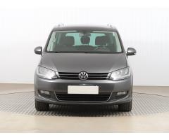 Volkswagen Sharan 2.0 TDI 130kW - 2