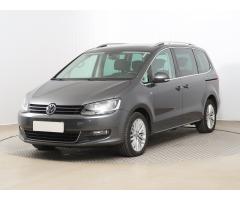 Volkswagen Sharan 2.0 TDI 130kW - 3