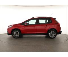 Peugeot 2008 1.2 PureTech 60kW - 4