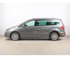 Volkswagen Sharan 2.0 TDI 130kW - 4