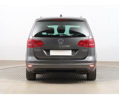 Volkswagen Sharan 2.0 TDI 130kW - 6