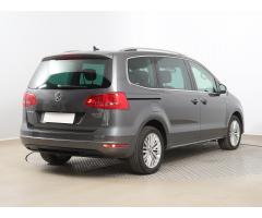 Volkswagen Sharan 2.0 TDI 130kW - 7