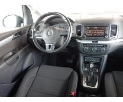 Volkswagen Sharan 2.0 TDI 130kW - 9