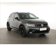 Volkswagen Tiguan 4Motion Highline DSG