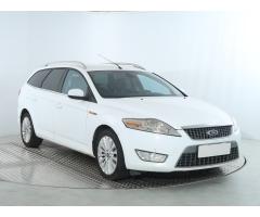 Ford Mondeo 2.2 TDCI 129kW - 1