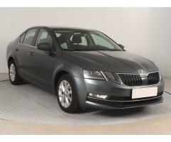 Škoda Octavia 2.0 TDI 110kW - 1