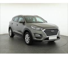 Hyundai Tucson 1.6 CRDi 85kW - 1