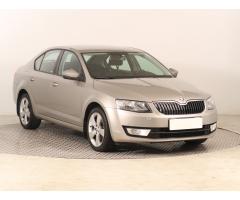 Škoda Octavia Style