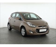 Hyundai ix20 1.4 CVVT 66kW - 1