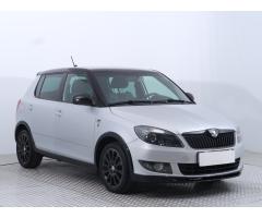 Škoda Fabia 1.6 TDI 66kW - 1