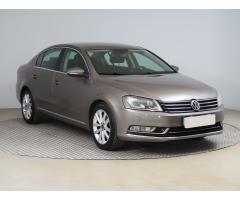 VW Passat 2,0Tdi DSG 140kW Elegance Variant 1 MAJ ČR