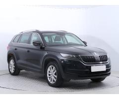 Škoda Kodiaq Style DSG