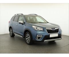 Subaru Forester 2.0 e-Boxer MHEV 110kW - 1