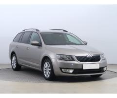 Škoda Fabia Style