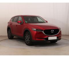 Mazda CX-5 2.0 Skyactiv-G 118kW - 1