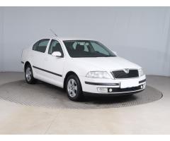 Škoda Octavia 1.6 75kW - 1