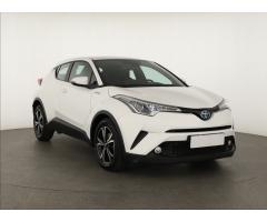 Toyota C-HR 1.8 Hybrid 90kW - 1