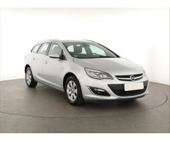 Opel Astra 1.6 CDTI 81kW - 1