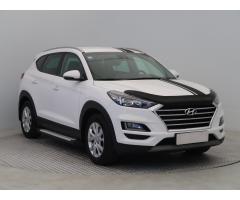 Hyundai Tucson 1.6 T-GDI 130kW - 1