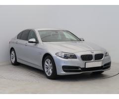 BMW Řada 5 520d xDrive 140kW - 1