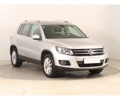 Volkswagen Tiguan 2.0 TDI 110kW - 1