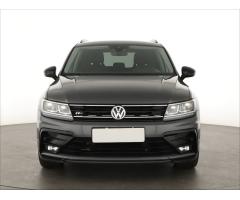 Volkswagen Tiguan 4Motion Highline DSG