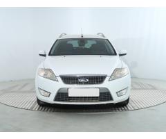 Ford Mondeo 2.2 TDCI 129kW - 2