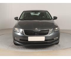 Škoda Octavia 2.0 TDI 110kW - 2