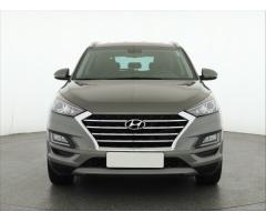 Hyundai Tucson 1.6 CRDi 85kW - 2