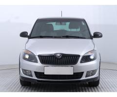 Škoda Fabia 1.6 TDI 66kW - 2