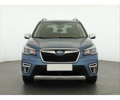 Subaru Forester 2.0 e-Boxer MHEV 110kW - 2