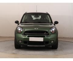 Mini Countryman Cooper SD ALL4 105kW - 2