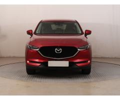 Mazda CX-5 2.0 Skyactiv-G 118kW - 2