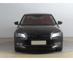 Škoda Superb 2.0 TSI 162kW - 2