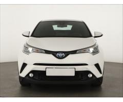 Toyota C-HR 1.8 Hybrid 90kW - 2