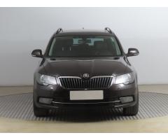 Škoda Superb 2.0 TDI 125kW - 2