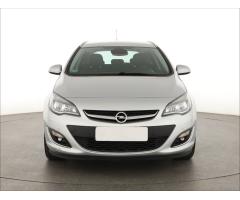 Opel Astra 1.6 CDTI 81kW - 2