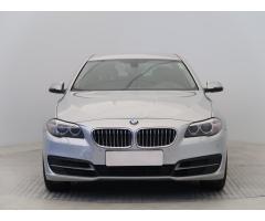 BMW Řada 5 520d xDrive 140kW - 2