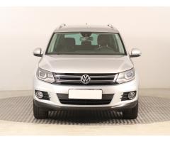 Volkswagen Tiguan 2.0 TDI 110kW - 2