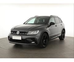 Volkswagen Tiguan 2.0 TDI 110kW - 3