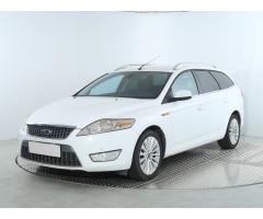 Ford Mondeo 2.2 TDCI 129kW - 3