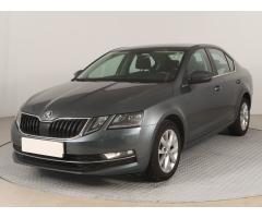 Škoda Octavia 2.0 TDI 110kW - 3