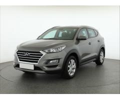 Hyundai Tucson 1.6 CRDi 85kW - 3