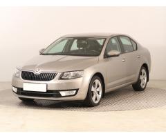 Škoda Octavia Style