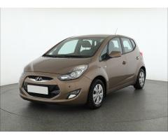 Hyundai ix20 1.4 CVVT 66kW - 3